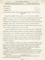 Agricultural Extension Service News, Volume 1, 1934 November 14