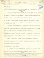 Agricultural Extension Service News, Volume 1, 1933 April 05