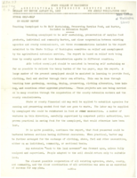Agricultural Extension Service News, Volume 1, 1933 January 25