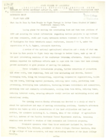 Agricultural Extension Service News, Volume 1, 1933 January 11