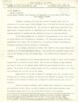 Agricultural Extension Service News, Volume 1, 1932 September 21