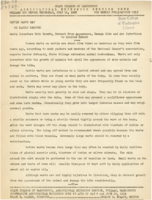 Agricultural Extension Service News, Volume 1, 1932 July 13