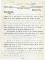 Home Economics News Service, volume 02, number 34: Bottled Fruit Juice Easy Preservation Way, The Adolescent Girl, New Dress Fabrics for Warm Weather, The Apple in Relation to Health