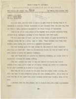Agricultural Extension Service News, Volume 2, 1944 March 1