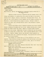 Agricultural Extension Service News, Volume 1, 1932 April 06