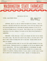 Washington State Farmcast, November 12, 1941