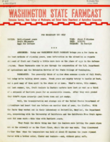 Washington State Farmcast, September 23, 1941