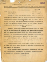 Washington State Farmcast, October 10, 1939