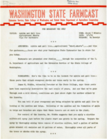Washington State Farmcast, March 4, 1941
