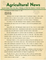 Agricultural Extension Service News, Volume 3, 1945 January 17