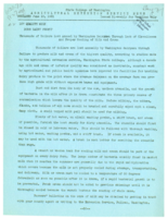 Agricultural Extension Service News, Volume 1, 1931 June 06