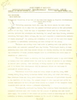 Agricultural Extension Service News, Volume 1, 1931 October 07