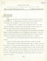 Agricultural Extension Service News, Volume 1, 1936 December 02