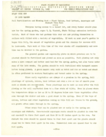 Agricultural Extension Service News, Volume 1, 1932 October 19