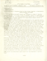 Agricultural Extension Service News, Volume 1, 1933 February 08