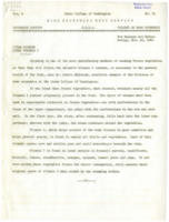 Home Economics News Service, volume 06, number 51: Steam Cooking Saves Vitamin C; Mattress Program Started In State