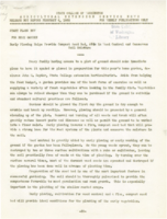 Agricultural Extension Service News, Volume 1, 1935 February 6