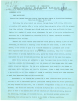 Agricultural Extension Service News, Volume 1, 1931 September 09