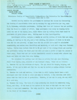 Agricultural Extension Service News, Volume 1, 1931 August 12