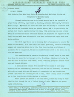 Agricultural Extension Service News, Volume 1, 1931 July 22