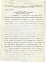 Home Economics News Service, volume 02, number 02: History of Christmas