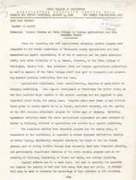 Agricultural Extension Service News, Volume 1, 1935 January 9