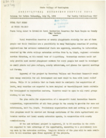 Agricultural Extension Service News, Volume 1, 1934 July 24