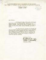 Agricultural Extension Service News, Volume 1, 1934 December 12