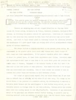 Agricultural Extension Service News, Volume 1, 1933 March 08