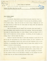 Agricultural Extension Service News, Volume 1, 1937 January 12
