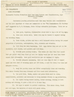 Agricultural Extension Service News, Volume 1, 1932 December 01