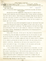 Agricultural Extension Service News, Volume 1, 1932 August 24