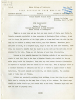 Home Economics News Service, volume 02, number 35: Home Illumination, Earwigs are Killed with Poison Bait