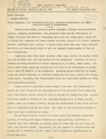 Agricultural Extension Service News, Volume 1, 1932 May 18