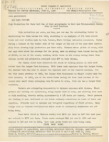 Agricultural Extension Service News, Volume 1, 1932 June 29