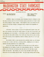 Washington State Farmcast, October 28, 1941