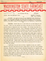 Washington State Farmcast, November 17, 1939