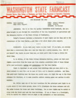 Washington State Farmcast, May 15, 1941