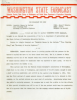 Washington State Farmcast, April 2, 1941