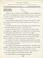 Agricultural Extension Service News, Volume 2, 1943 November 3