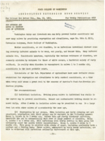 Agricultural Extension Service News, Volume 2, 1943 January 20