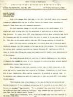 Agricultural Extension Service News, Volume 1, 1940 June 26