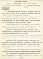Agricultural Extension Service News, Volume 2, 1943 February 10