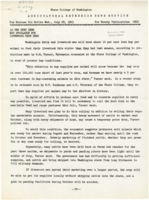 Agricultural Extension Service News, Volume 2, 1943 July 28