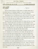 Agricultural Extension Service News, Volume 2, 1941 December 10