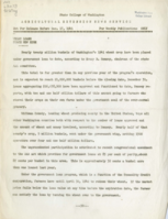 Agricultural Extension Service News, Volume 2, 1941 December 17