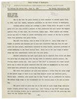 Agricultural Extension Service News, Volume 2, 1942 June 10