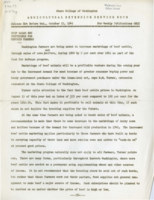 Agricultural Extension Service News, Volume 2, 1941 October 15