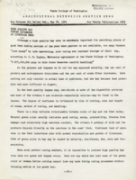 Agricultural Extension Service News, Volume 2, 1944 May 24