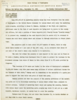 Agricultural Extension Service News, Volume 2, 1941 September 17